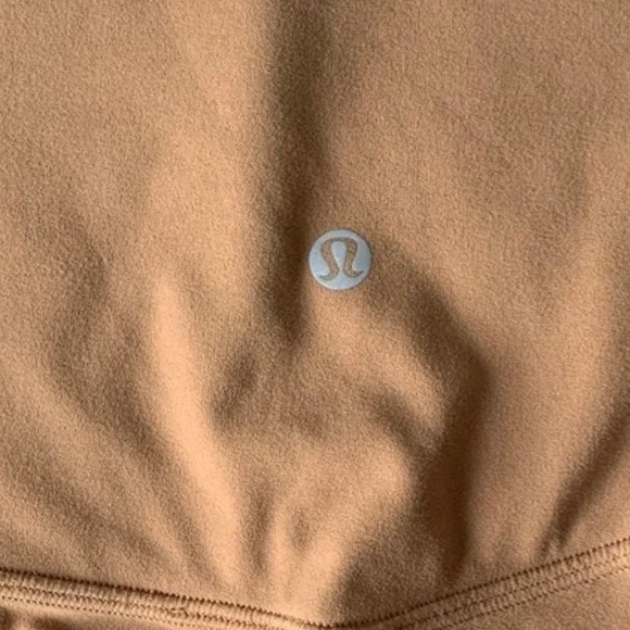 lululemon size 10 align leggings - Picture 6 of 10